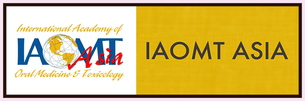 iaomt asia